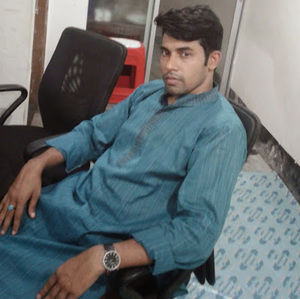 Meet your Posher, Aminul